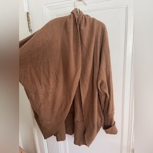 Wilfred Diderot Cocoon Cardigan
